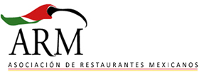 ARM, Asociación de Restaurantes Mexicanos